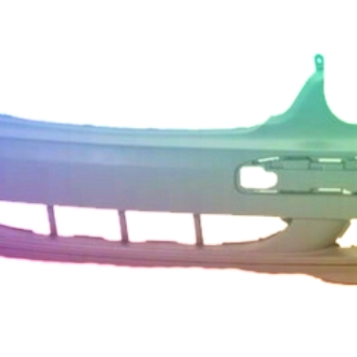 Forkofanger til Mercedes E-klasse W210 1999-2003 Lakeret i en farve efter eget valg