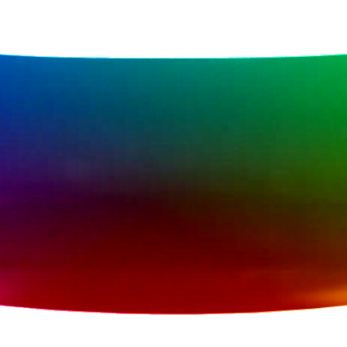 Motorhjelm til Vw Caddy fra 15 malet i ønsket farve NY