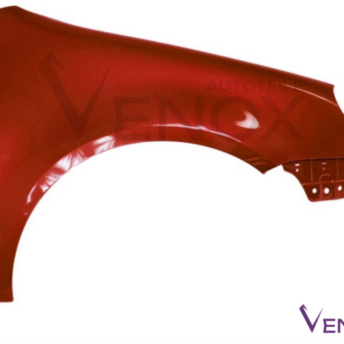 Stænkskærm højre til VW GOLF V 03-10 malet i LA3W NEW