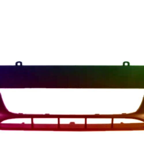 Forkofanger til Audi A4 B8 07-11 Lakeret i ønsket farve NY