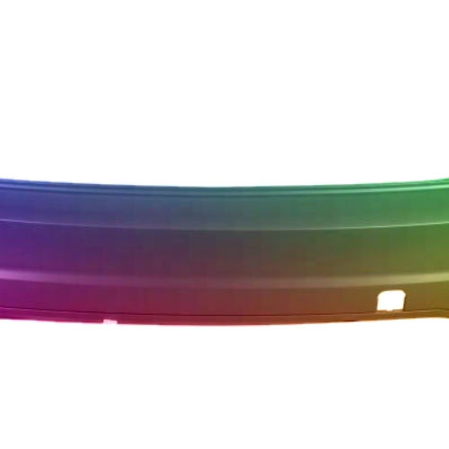 Bagkofanger til Ford Focus Mk2 2008-2010 HB Lakeret i ønsket farve