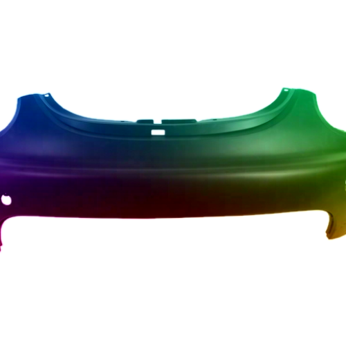 Forkofanger til VW New Beetle 98-05 malet i ønsket farve