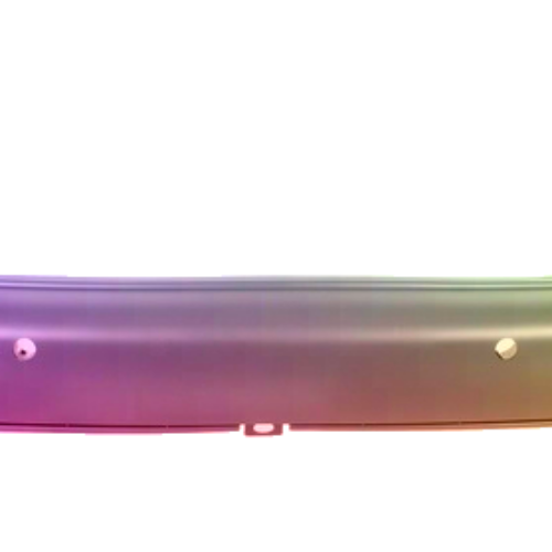 Bagkofanger til Vw Touran 1T 2003-2010 PDC Lakeret i ønsket farve