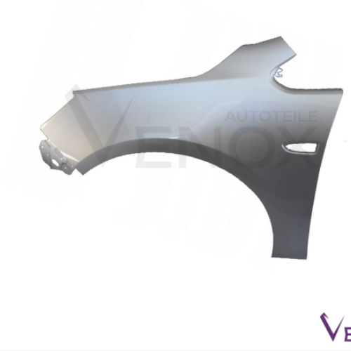 Stænkskærm VENSTRE FORAN til Opel Astra J 09-15 MALET I Z176 NY