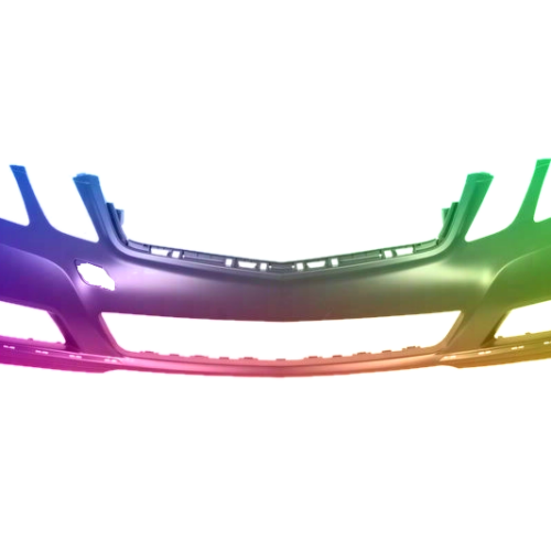 Forkofanger til Mercedes E W212 09-12 Elegance Lakeret i ønsket farve