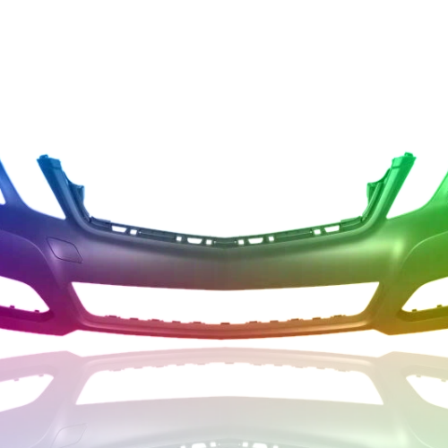 Forkofanger til Mercedes E W212 09-12 Avantgarde Lakeret i ønsket farve SRA