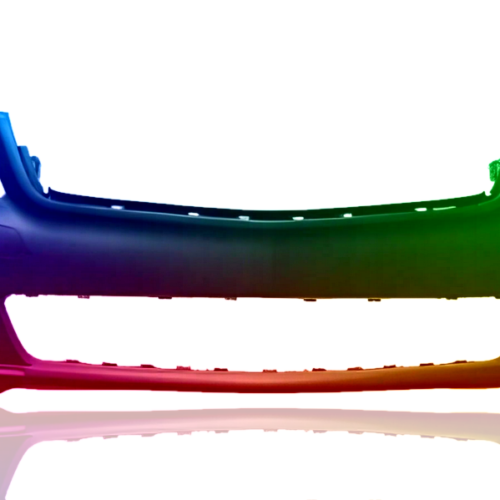 Forkofanger til Mercedes E W212 09-12 Avantgarde Lakeret i ønsket farve