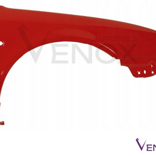 Stænkskærm FRONT HØJRE til Skoda Octavia 1U 97-10 MALET I 8180 LF3E NY