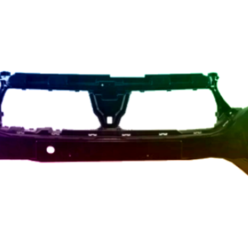 Forkofanger til Dacia Sandero fra 2021- Stepway Lakeret i ønsket farve