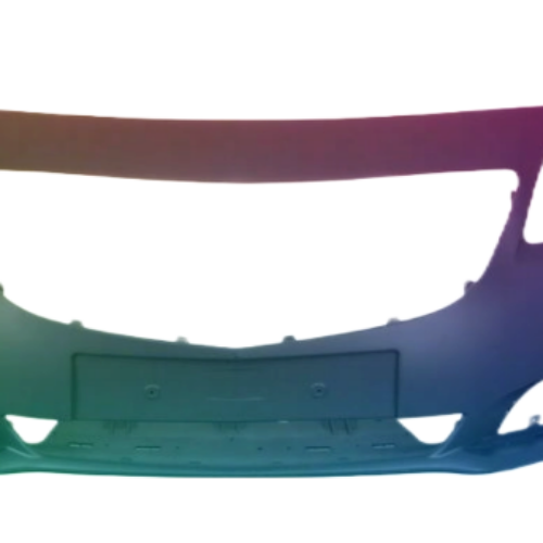 Forkofanger til Opel Insignia G09 2013-2017 PDC malet i ønsket farve