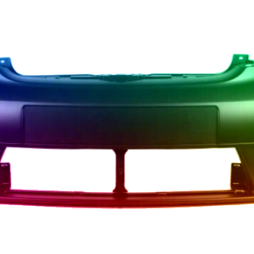 Forkofanger til Vw Golf V Plus 2005-2009 Lakeret i ønsket farve NY