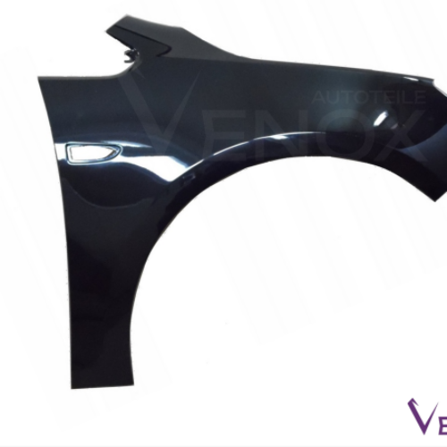 Stænkskærm FRONT HØJRE til Opel Astra J 09-15 MALET I Z22C NY