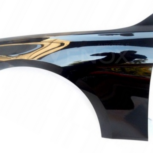 Stænkskærm VENSTRE FRONT Til BMW F30 F31 12-19 MALET I 668 NY