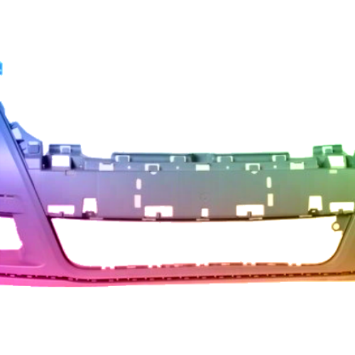 Forkofanger til VW Passat B6 05-10 SRA PDC lakeret i ønsket farve