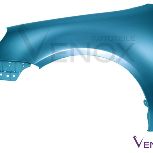 Stænkskærm til venstre til VW GOLF V 03-10 malet i LA5S NEW