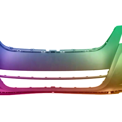 Forkofanger til VW Tiguan 2007-2011 SRA lakeret i ønsket farve