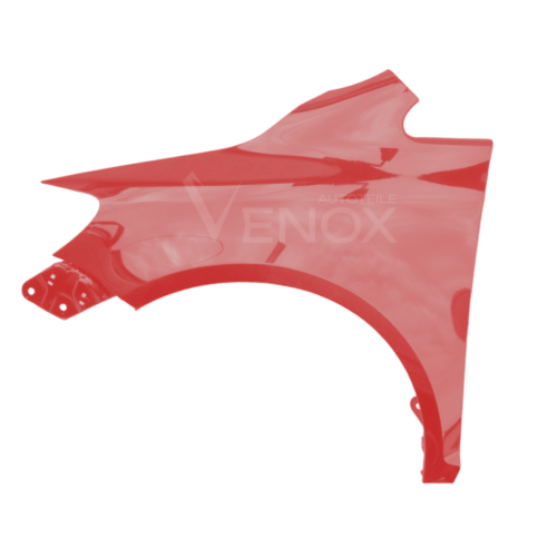 Stænkskærm VENSTRE FOR til VW GOLF PLUS MALET I LA3X 2005-2013