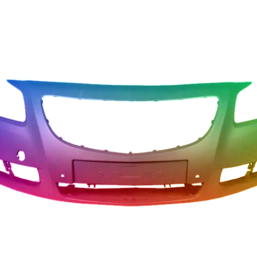 Forkofanger til Opel Insignia G09 2008-2013 PDC lakeret i ønsket farve