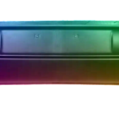 Forkofanger til VW T4 1996-2003 malet i ønsket farve