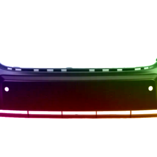Forkofanger til Skoda Yeti 2009-2013 Lakeret i ønsket farve NY
