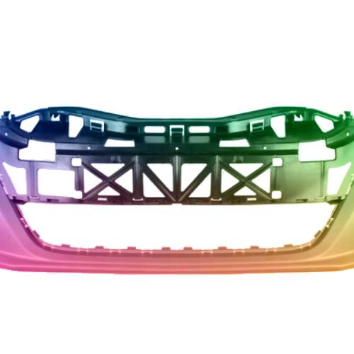 Forkofanger til VW Passat CC 357 08-12 lakeret i en farve efter eget valg