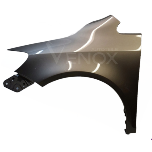 Stænkskærm VENSTRE FOR til VW GOLF PLUS MALET I LA8X 2005-2013