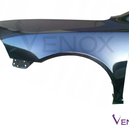 Stænkskærm FRONT LEFT til Skoda Octavia 1Z 04-08 MALET I 9910 LC9Z NY