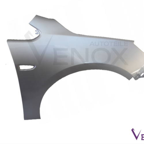 Stænkskærm FRONT HØJRE til Opel Astra J 09-15 MALET I Z176 NY