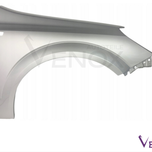 Stænkskærm FRONT HØJRE Til Opel Astra H 03-12 MALET I Z167