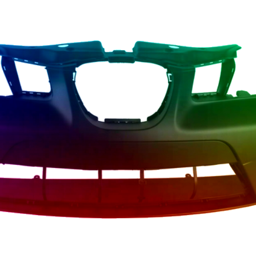 Forkofanger til Seat Ibiza/Cordoba 6l 06-09 Lakeret i ønsket farve NY