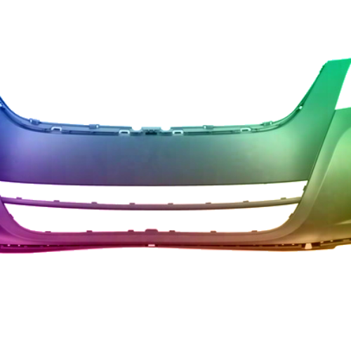 Forkofanger til VW Tiguan 2007-2011 SRA lakeret i ønsket farve