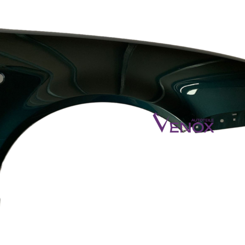 Stænkskærm VENSTRE til VW GOLF IV 97-06 LACKERET I DEN FARVE, DU VÆLGER