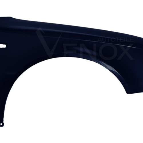 Stænkskærm højre til AUDI A4 B7 2004-2008 LZ5J