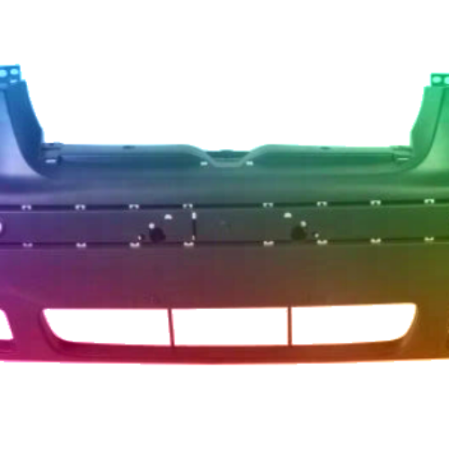 Forkofanger til VW Bora 98-05 Lakeret i ønsket farve NY