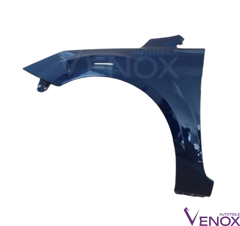 Stænkskærm højre til Ford Focus MK2 08-12 Lakeret i ønsket farve - Image 4