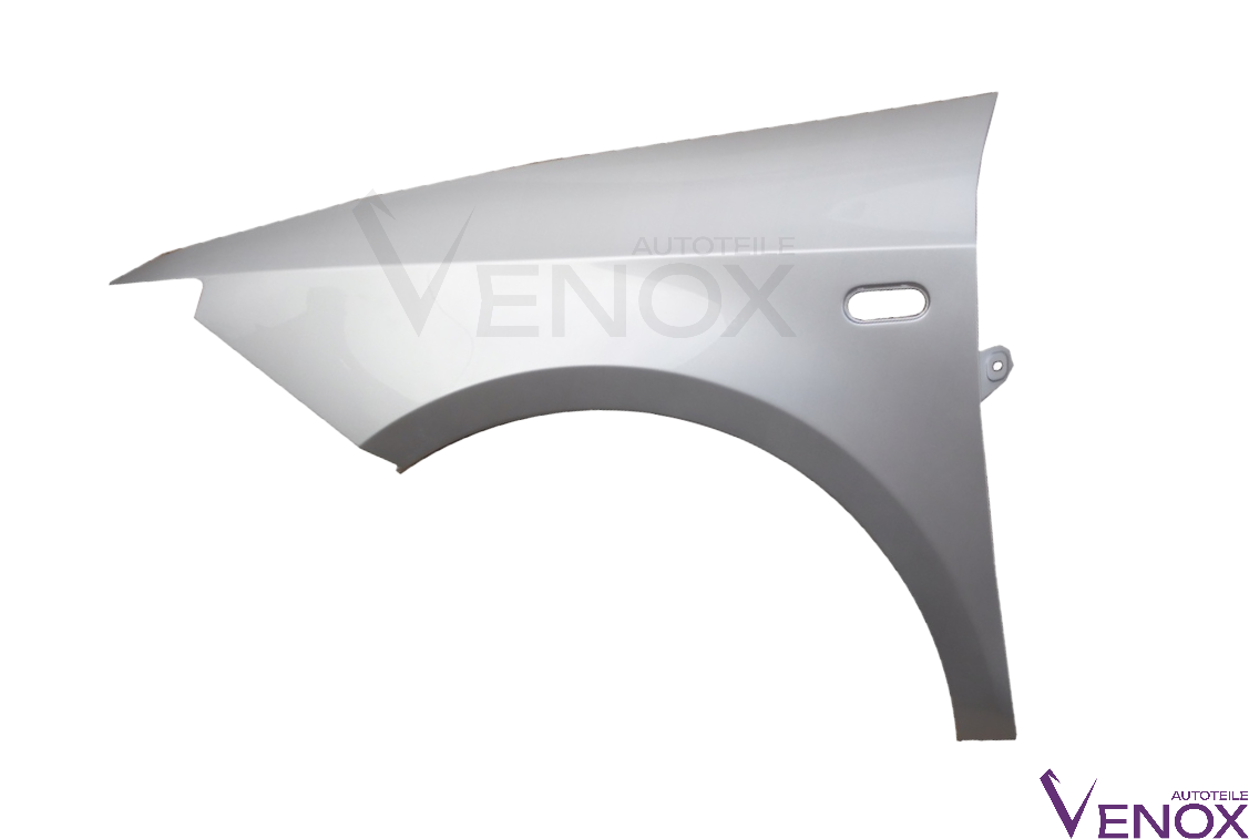 Stænkskærm højre til SEAT IBIZA 6J 09-17 LS7Y - Image 4