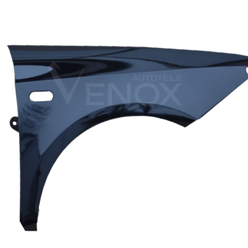 Stænkskærm højre til SEAT IBIZA 6J 09-17 LC9Z