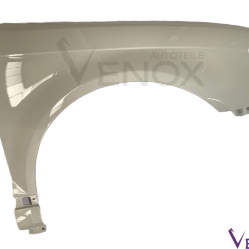 Stænkskærm højre til Audi A3 8P 03-08 LY9C