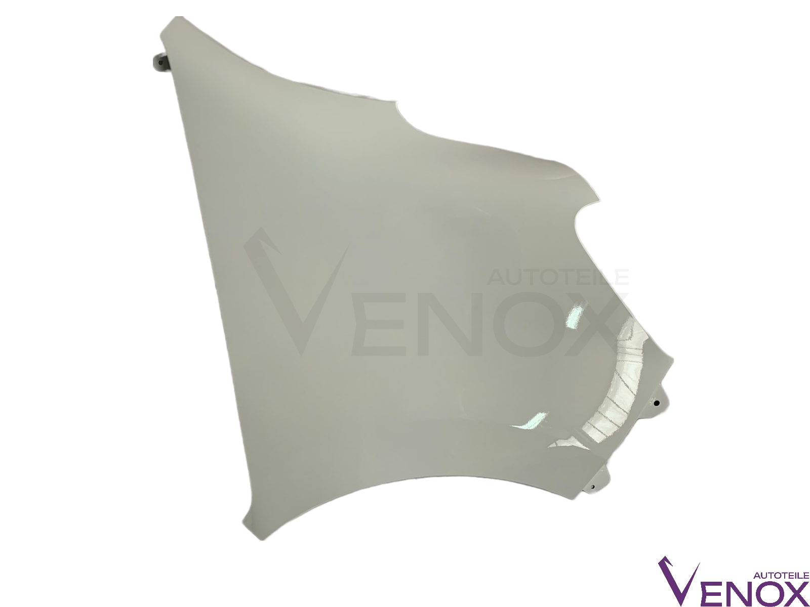 Stænkskærm højre til Renault Master fra 2019 Lakeret i ønsket farve - Image 2