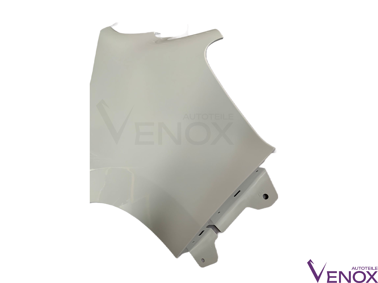 Stænkskærm højre til Renault Master fra 2019 Lakeret i ønsket farve - Image 3