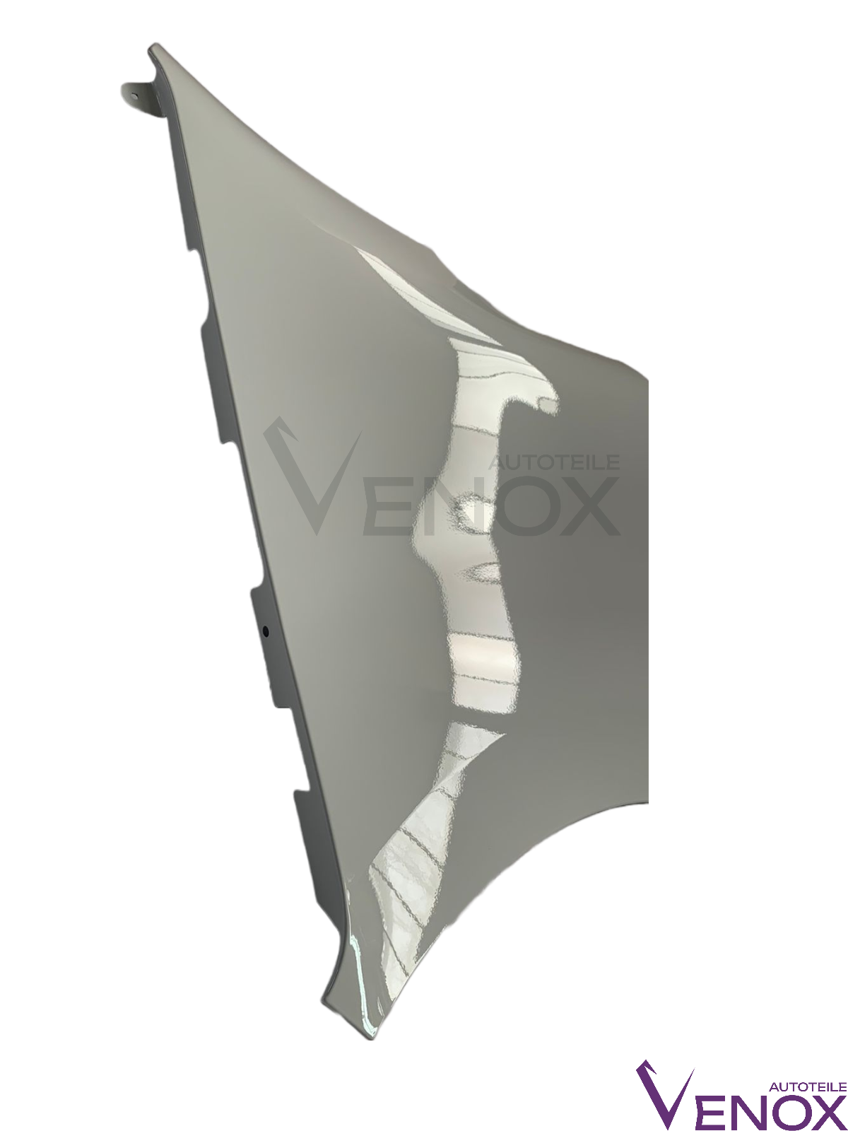 Stænkskærm højre til Renault Master fra 2019 Lakeret i ønsket farve - Image 4