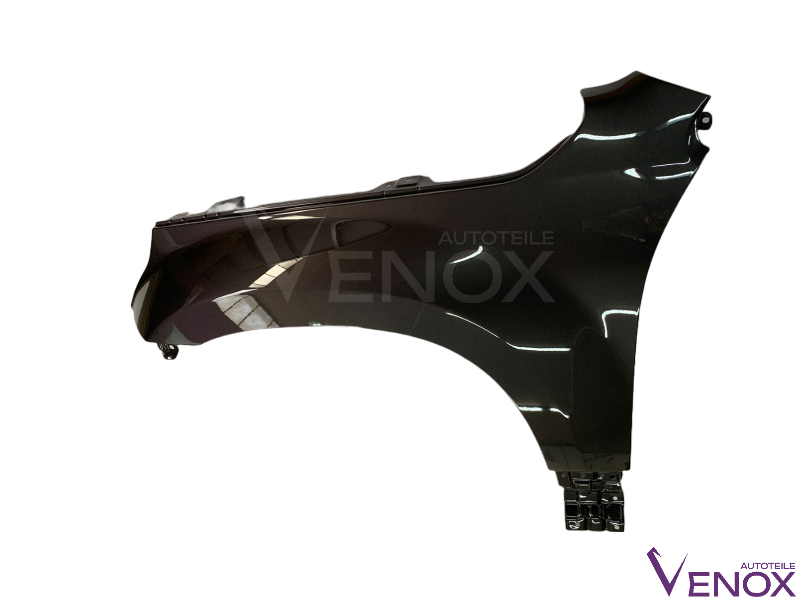 Stænkskærm til venstre til SUZUKI Grand Vitara 06-14 Lakeret i ønsket farve - Image 2