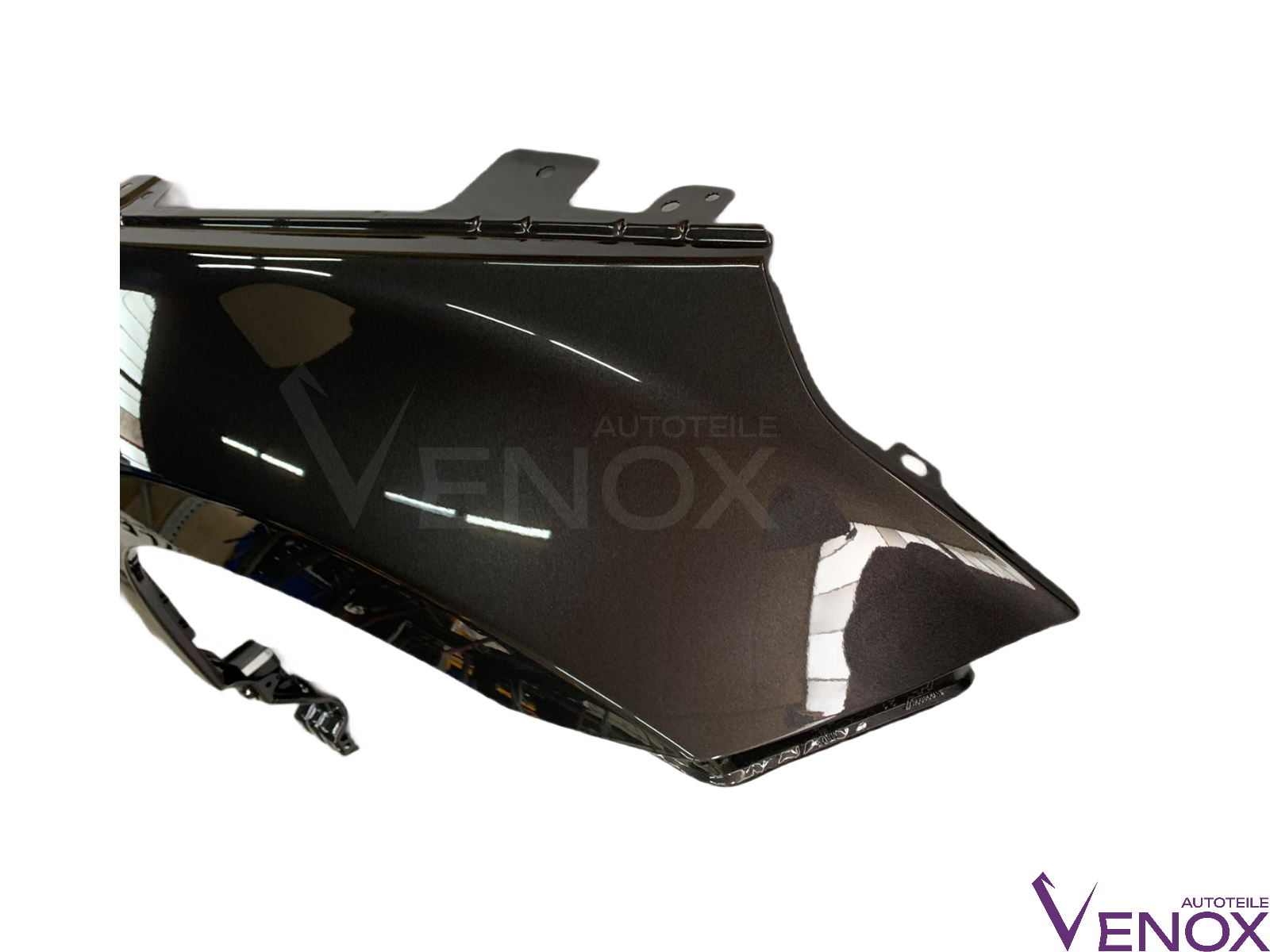 Stænkskærm til venstre til SUZUKI Grand Vitara 06-14 Lakeret i ønsket farve - Image 4