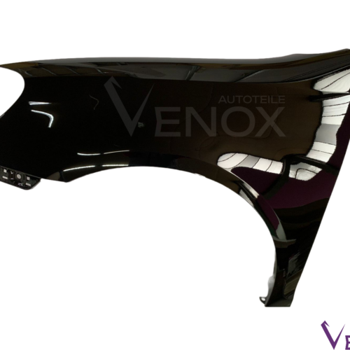 Stænkskærm VENSTRE FRONT Til VW GOLF 6 + GTI 2008-2013 MALET I LC9X NYT