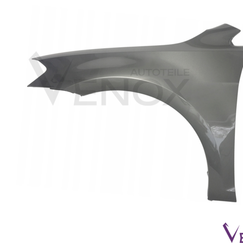 Stænkskærm venstre for til GOLF VII 7 2012-2017 malet i LA8X NEW