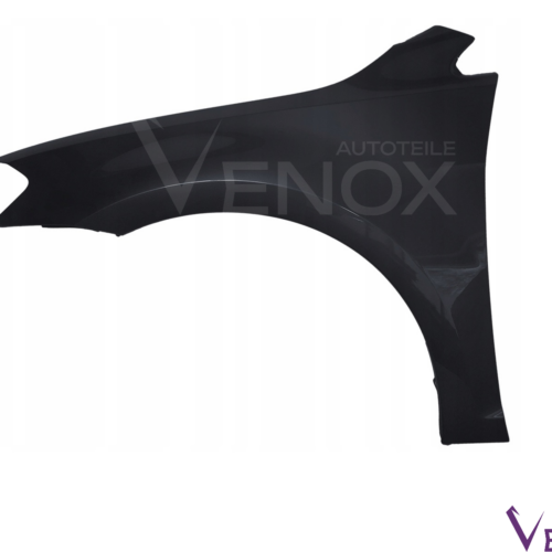 Stænkskærm venstre for til GOLF VII 7 2012-2017 malet i LA9W NY