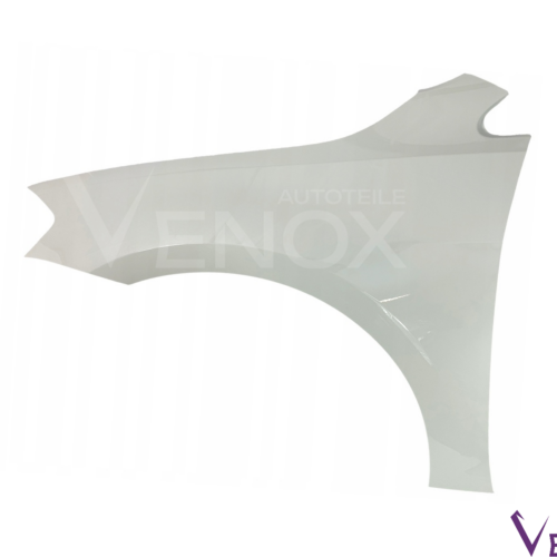 FRONT LEFT Mudguard For GOLF VII 7 2012-2017 PAINTED In LB9A NEW