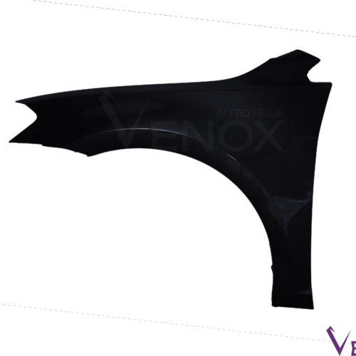 Stænkskærm FRONT LEFT til GOLF VII 7 2012-2017 MALET I LC9X NYT