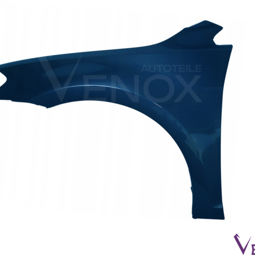 Stænkskærm venstre for til GOLF VII 7 2012-2017 malet i LD5L NY