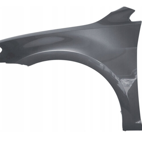 FRONT LEFT Mudguard For GOLF VII 7 2012-2017 PAINTED In LD7X NEW